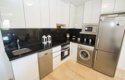 Appartement · Nouvelle construction - Orihuela Costa · Villamartín · Alicante · Espagne