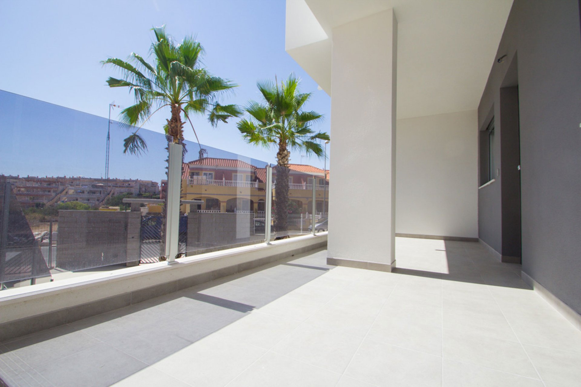 Nouvelle construction - Appartement - Orihuela Costa - Costa Blanca South