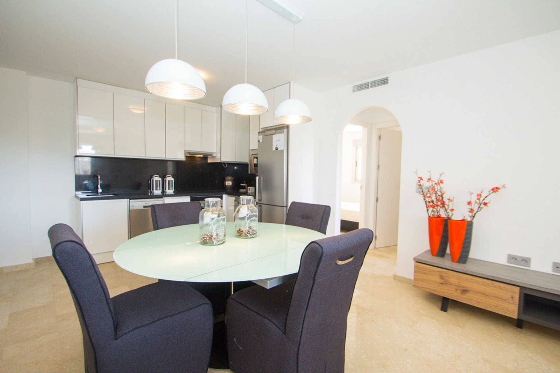 Nouvelle construction - Appartement - Orihuela Costa - Costa Blanca South