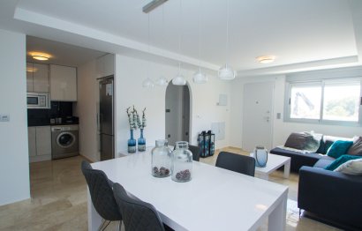 Appartement · Nouvelle construction - Orihuela Costa · Villamartín · Alicante · Espagne
