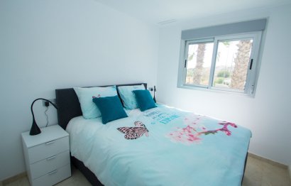 Appartement · Nouvelle construction - Orihuela Costa · Villamartín · Alicante · Espagne