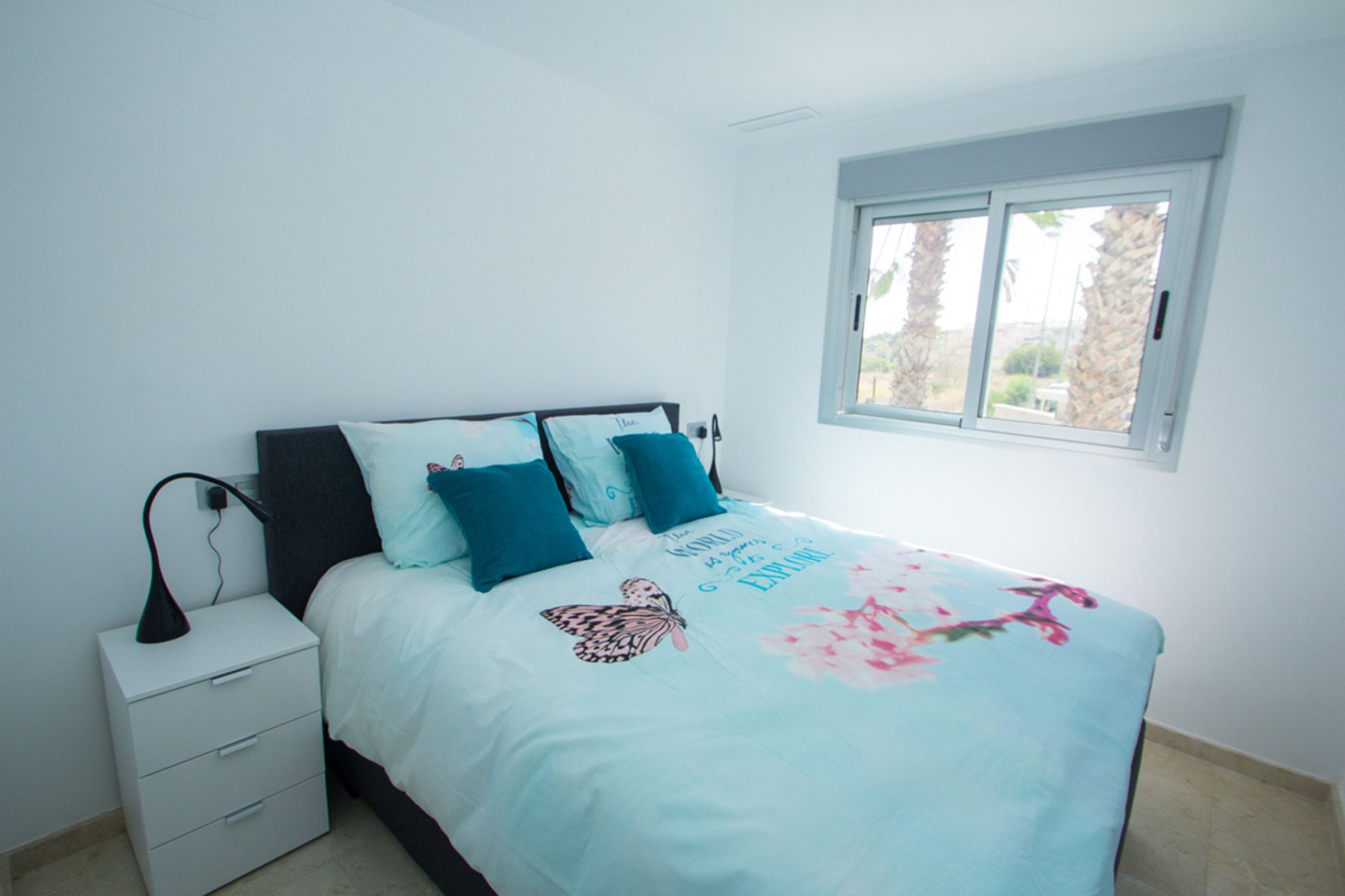 Nouvelle construction - Appartement - Orihuela Costa - Costa Blanca South