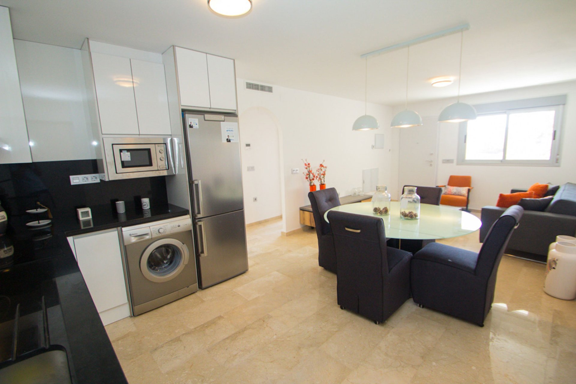 Nouvelle construction - Appartement - Orihuela Costa - Costa Blanca South