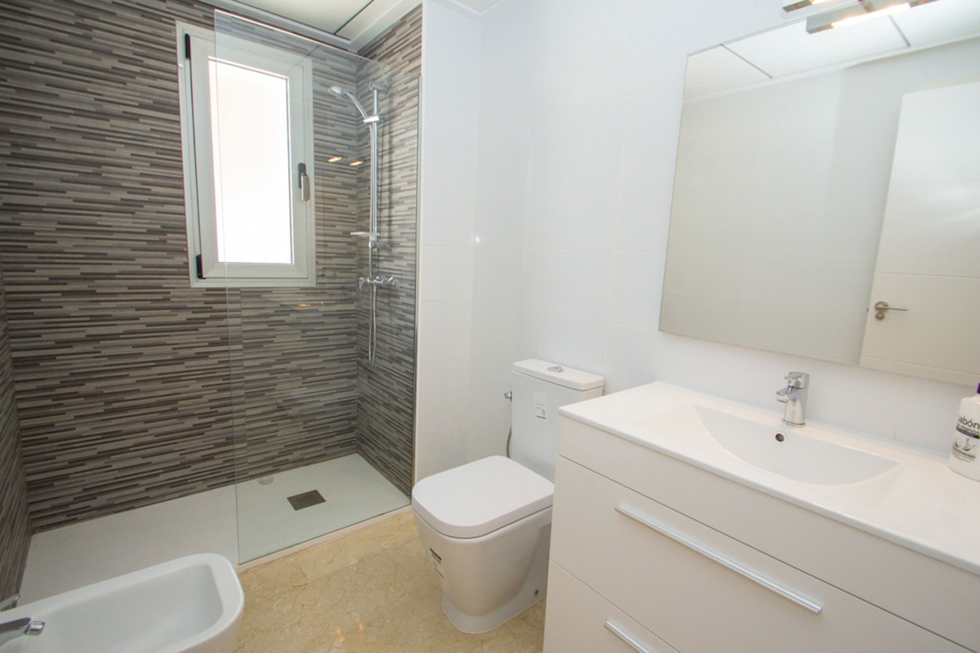 Nouvelle construction - Appartement - Orihuela Costa - Costa Blanca South