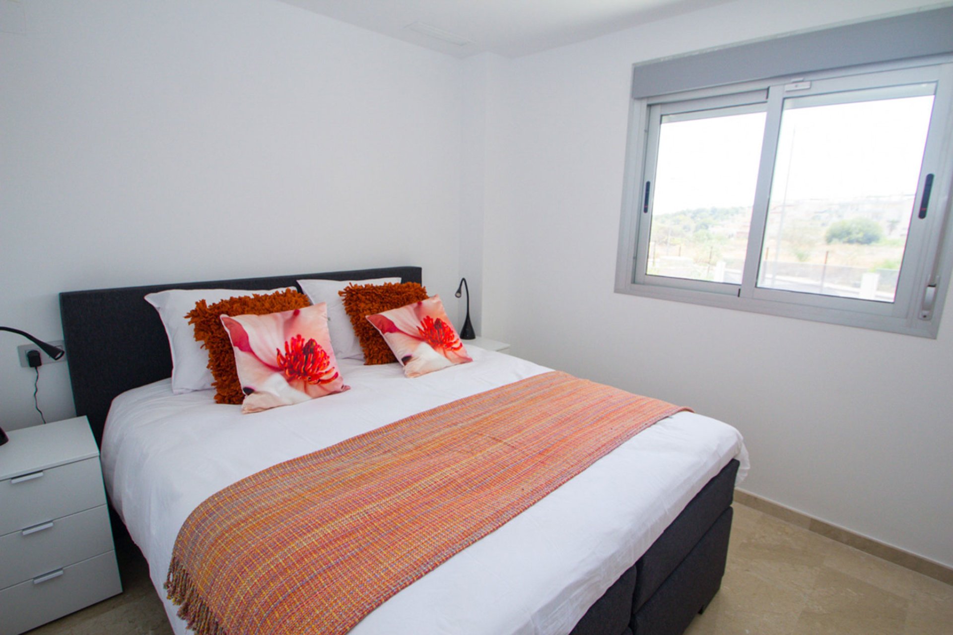 Nouvelle construction - Appartement - Orihuela Costa - Costa Blanca South