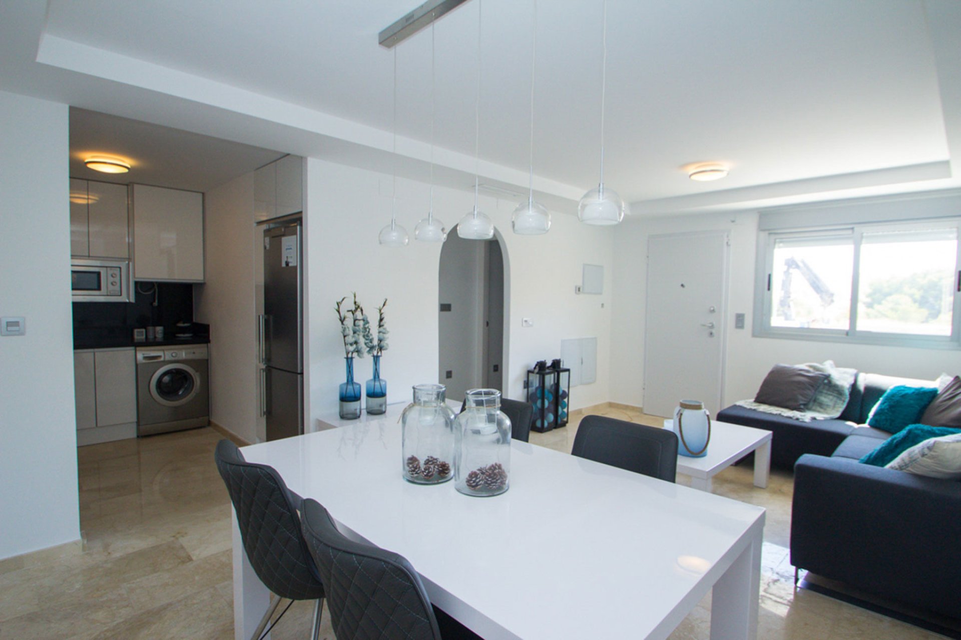 Nouvelle construction - Appartement - Orihuela Costa - Costa Blanca South