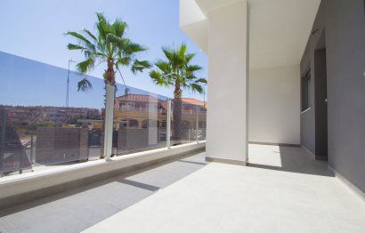 Appartement · Nouvelle construction - Orihuela Costa · Villamartín · Alicante · Espagne