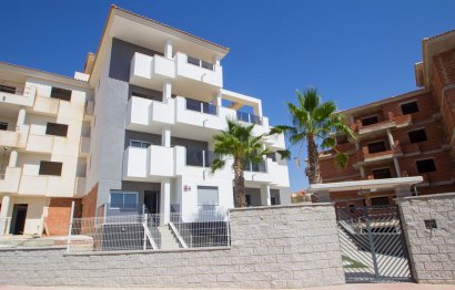 Appartement · Nouvelle construction - Orihuela Costa · Villamartín · Alicante · Espagne