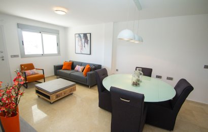 Appartement · Nouvelle construction - Orihuela Costa · Villamartín · Alicante · Espagne