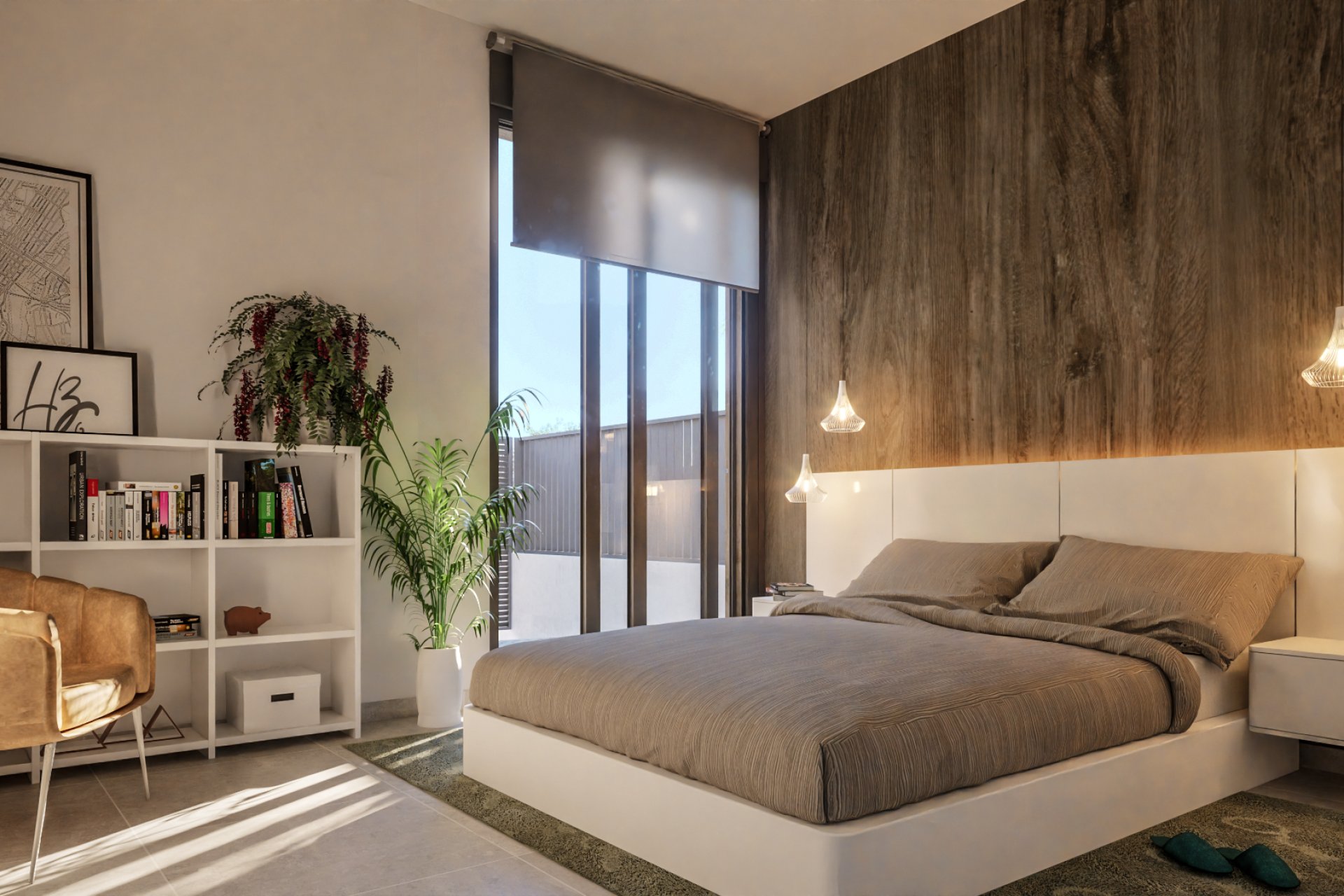 New Build - Duplex - La Manga del Mar Menor - Costa Calida