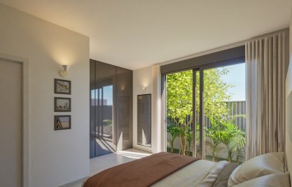 Duplex · New Build - La Manga del Mar Menor · Murcia · Spain