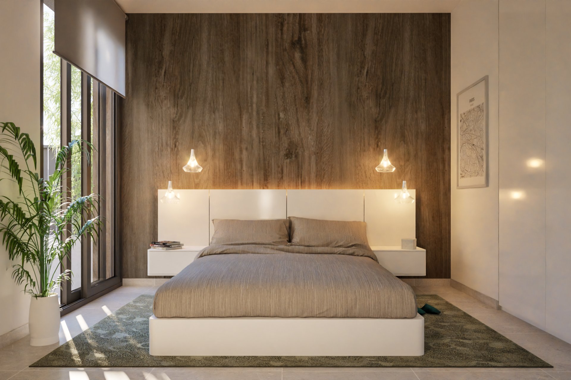 New Build - Duplex - La Manga del Mar Menor - Costa Calida