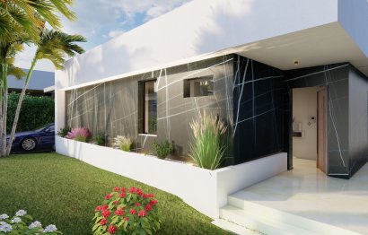 Villa · Új építés - Algorfa · Alicante · España