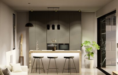 Villa · Új építés - Algorfa · Alicante · España