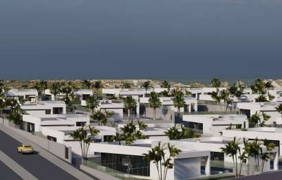 Villa · Új építés - Algorfa · Alicante · España
