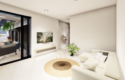 Villa · Új építés - Algorfa · Alicante · España