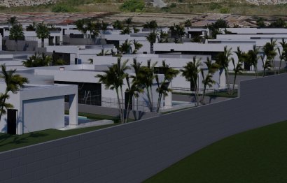 Villa · Új építés - Algorfa · Alicante · España