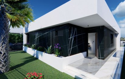 Villa · Új építés - Algorfa · Alicante · España