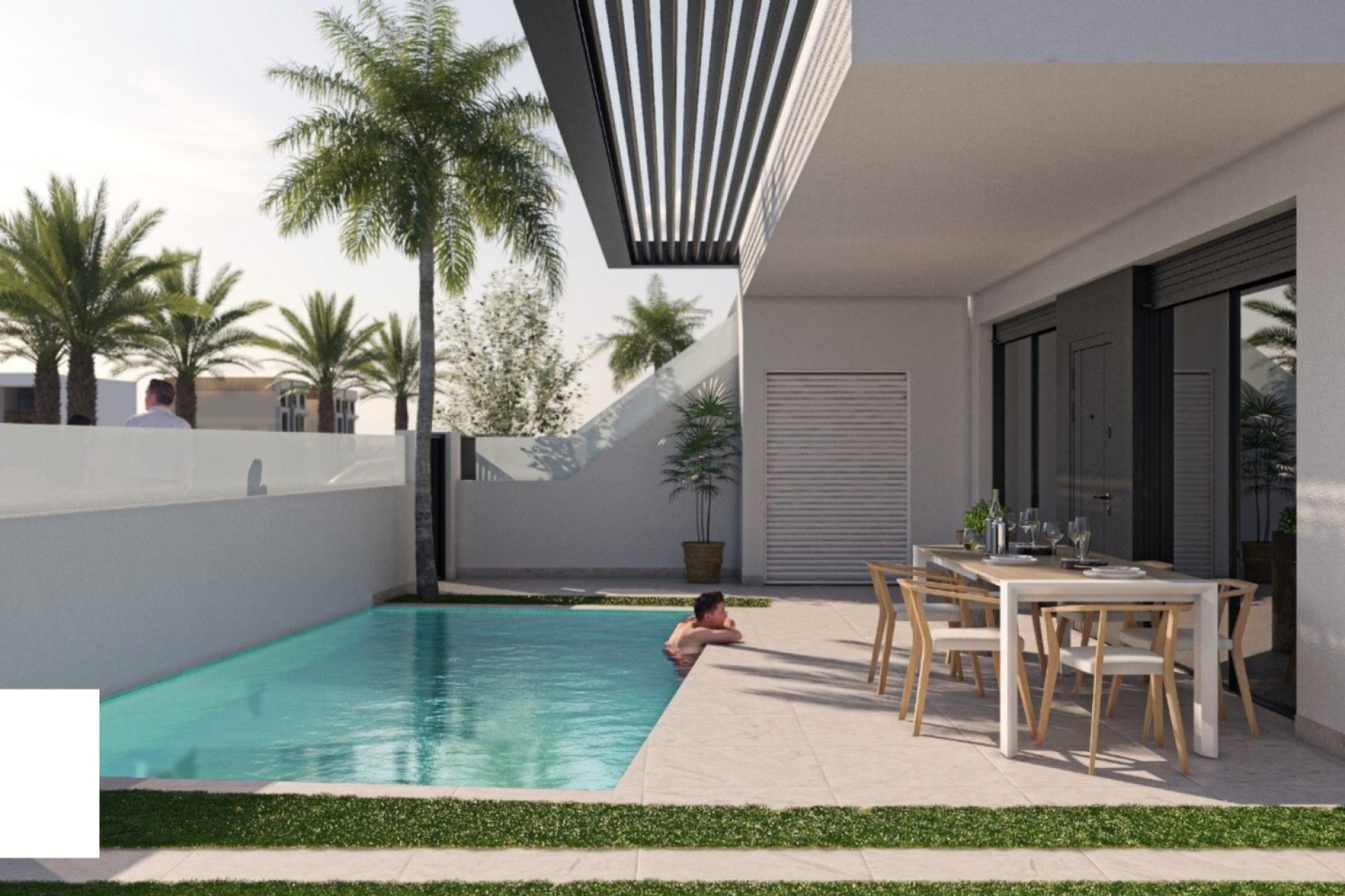New Build - Duplex - San Pedro del Pinatar - Costa Calida
