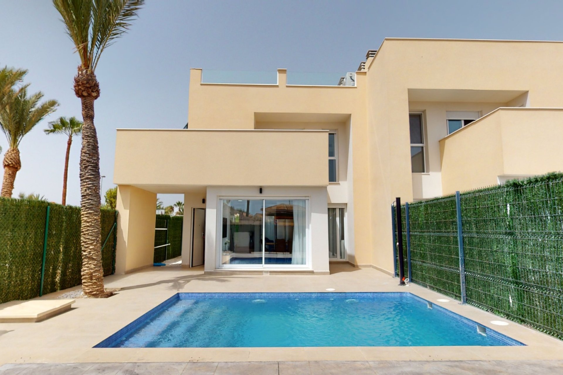 New Build - Villa - Los Urrutias - Costa Calida