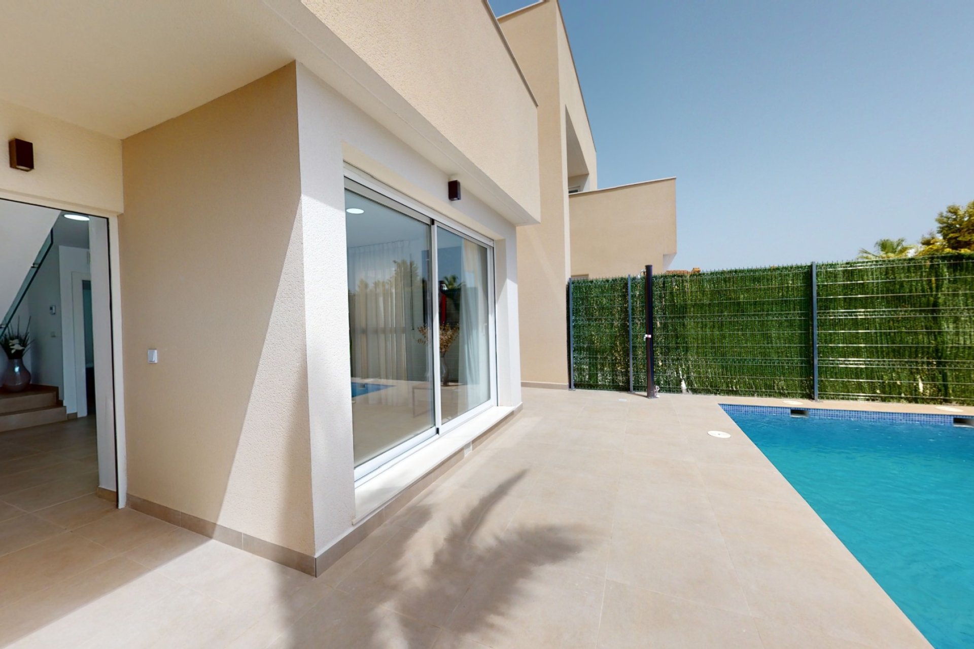 New Build - Villa - Los Urrutias - Costa Calida