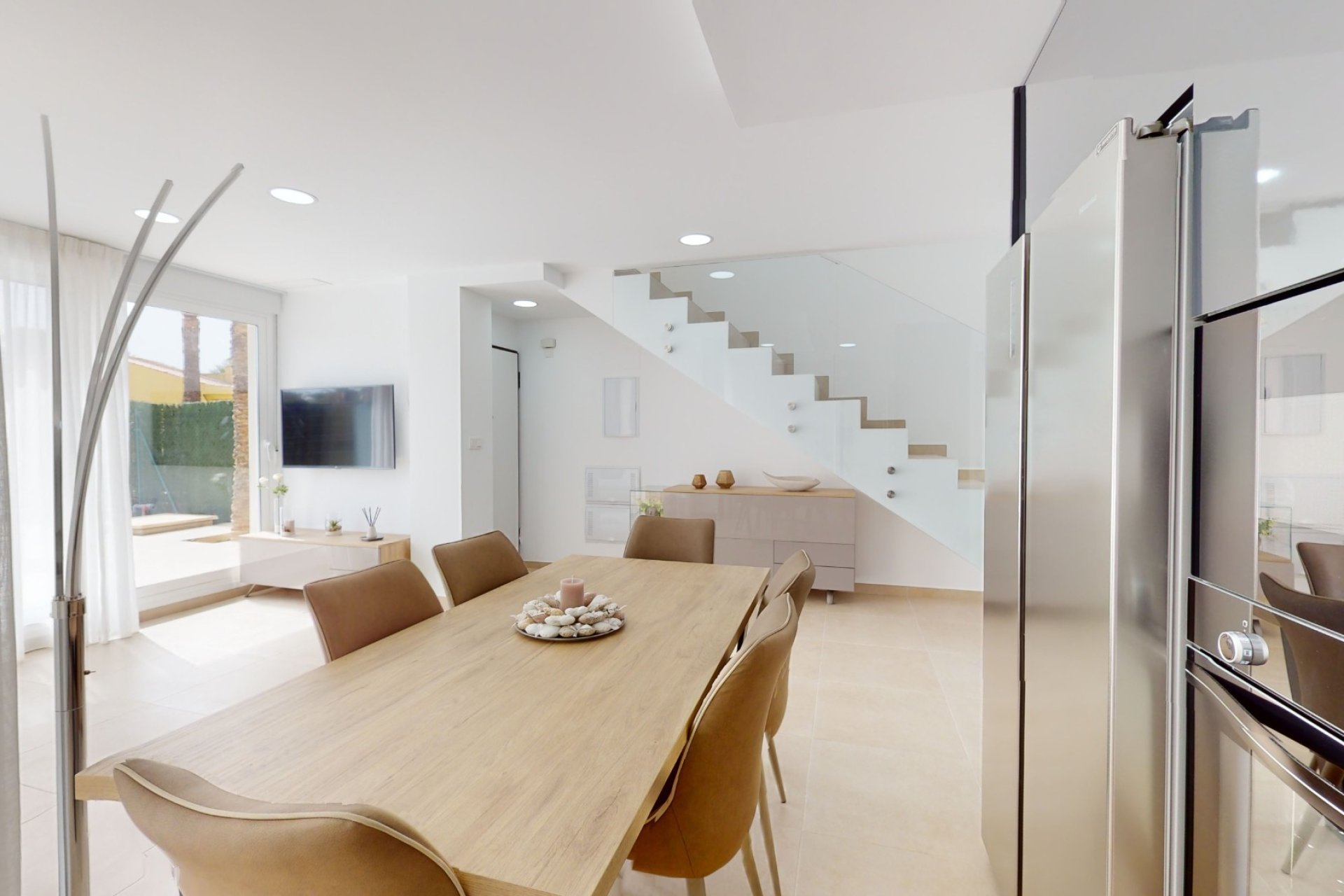 New Build - Villa - Los Urrutias - Costa Calida