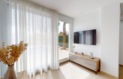 Villa · New Build - Los Urrutias · Murcia · Spain