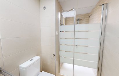 Villa · New Build - Los Urrutias · Murcia · Spain