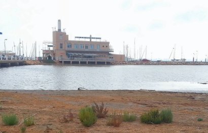 Villa · New Build - Los Urrutias · Murcia · Spain