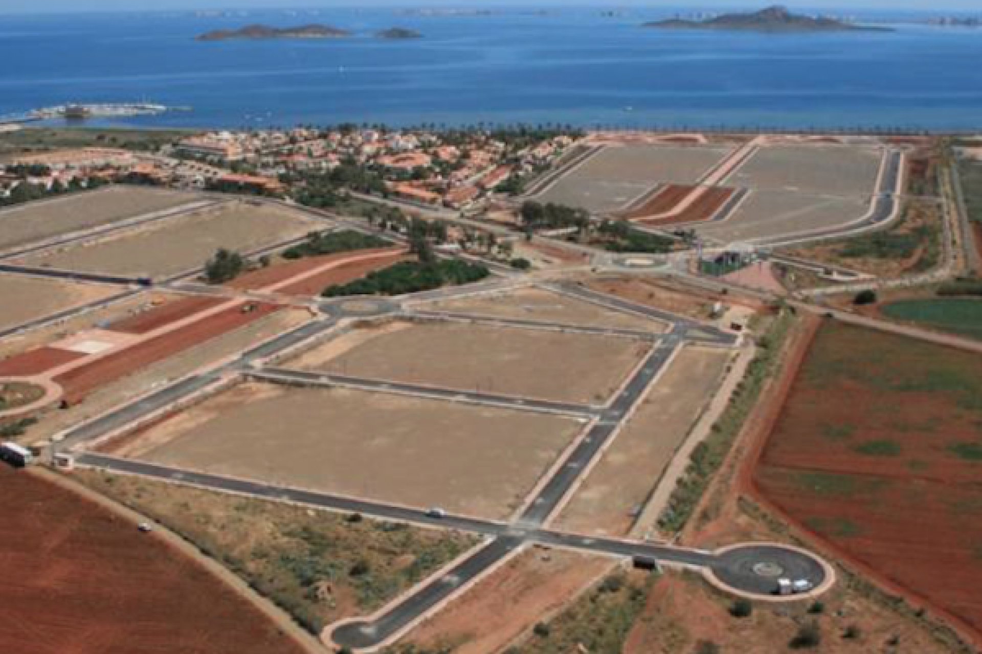 New Build - Villa - Los Urrutias - Costa Calida