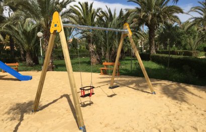 Villa · New Build - Los Urrutias · Murcia · Spain