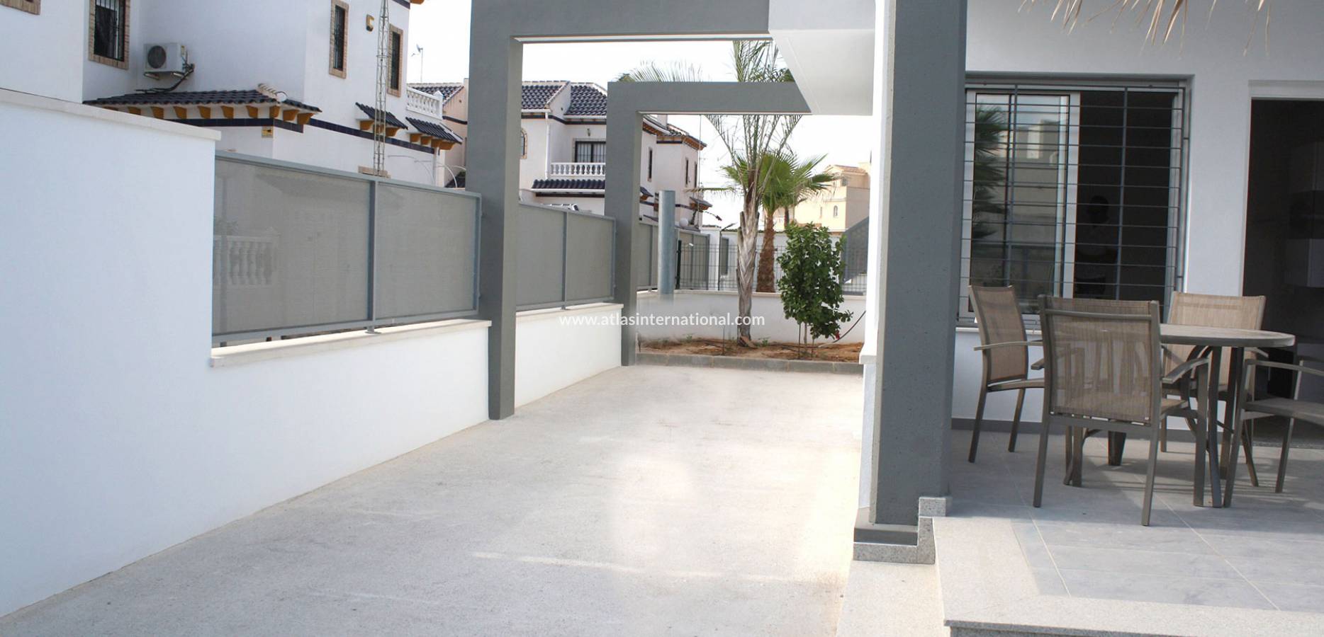 Nueva construcción  - Duplex - Orihuela costa - Playa Flamenca