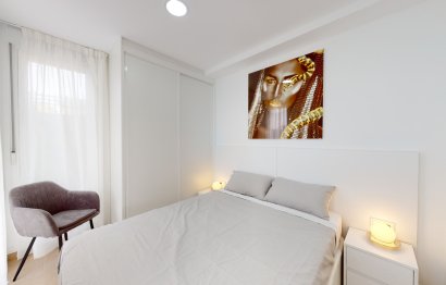 Villa · New Build - Los Urrutias · Murcia · Spain