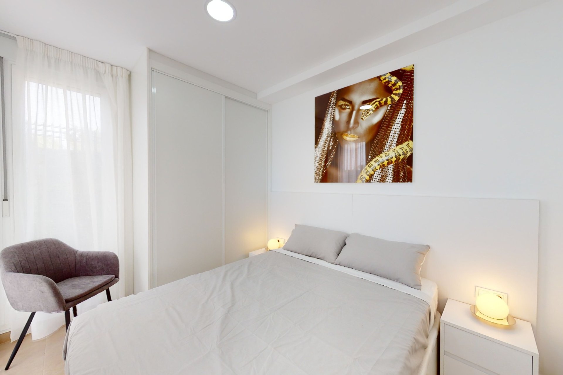 Nýbygging - Villa - Los Urrutias - Costa Calida