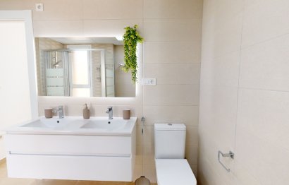 Villa · New Build - Los Urrutias · Murcia · Spain