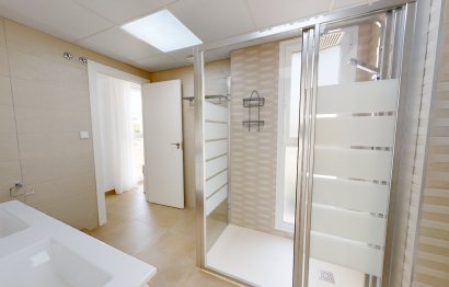Villa · New Build - Los Urrutias · Murcia · Spain