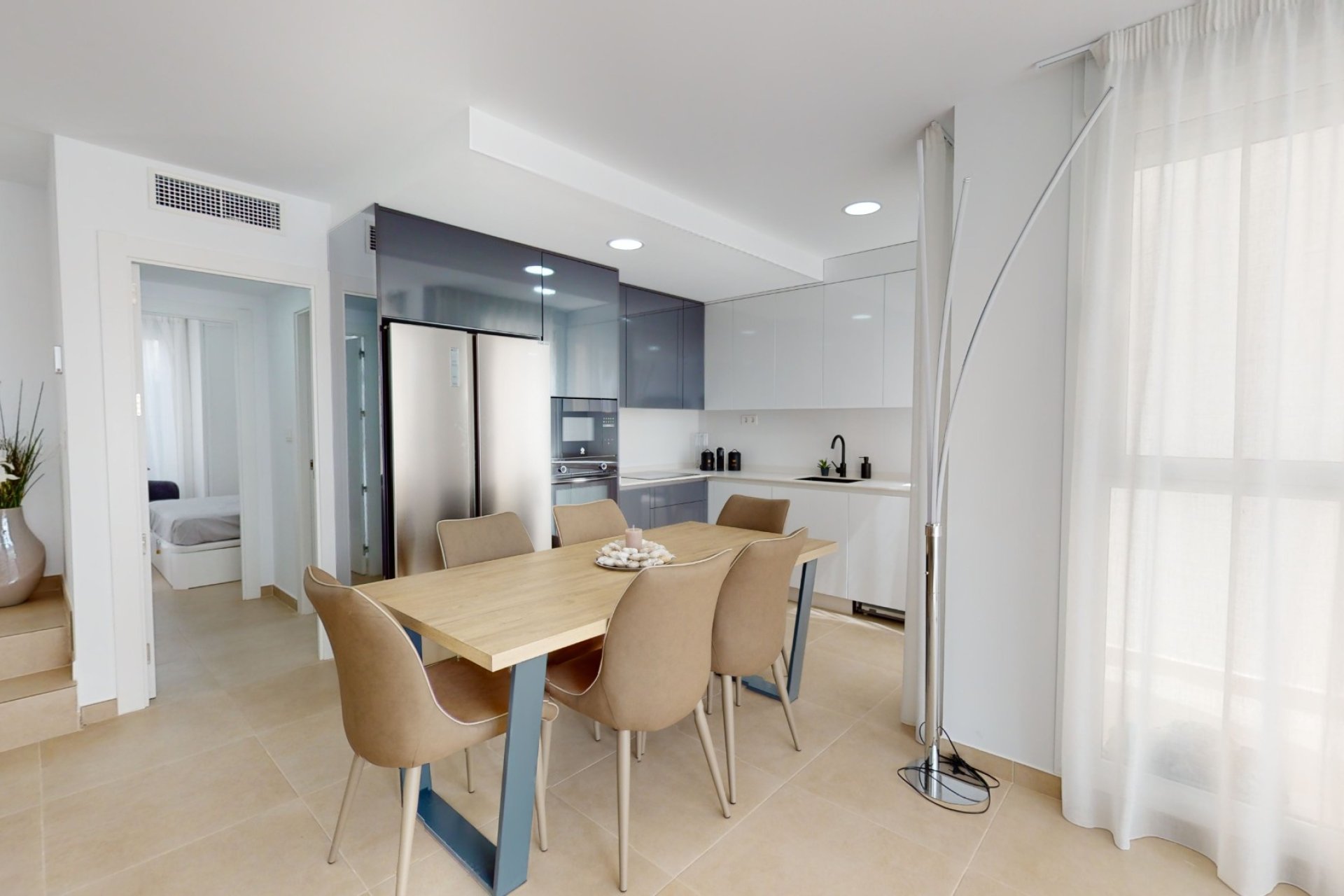 Nýbygging - Villa - Los Urrutias - Costa Calida