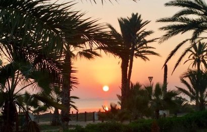 Villa · New Build - Los Urrutias · Murcia · Spain