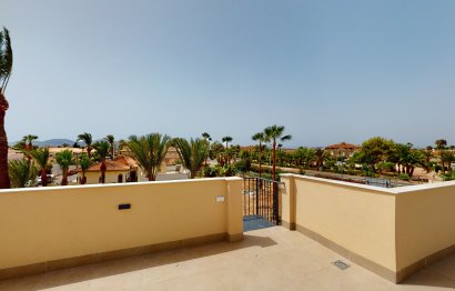 Villa · New Build - Los Urrutias · Murcia · Spain