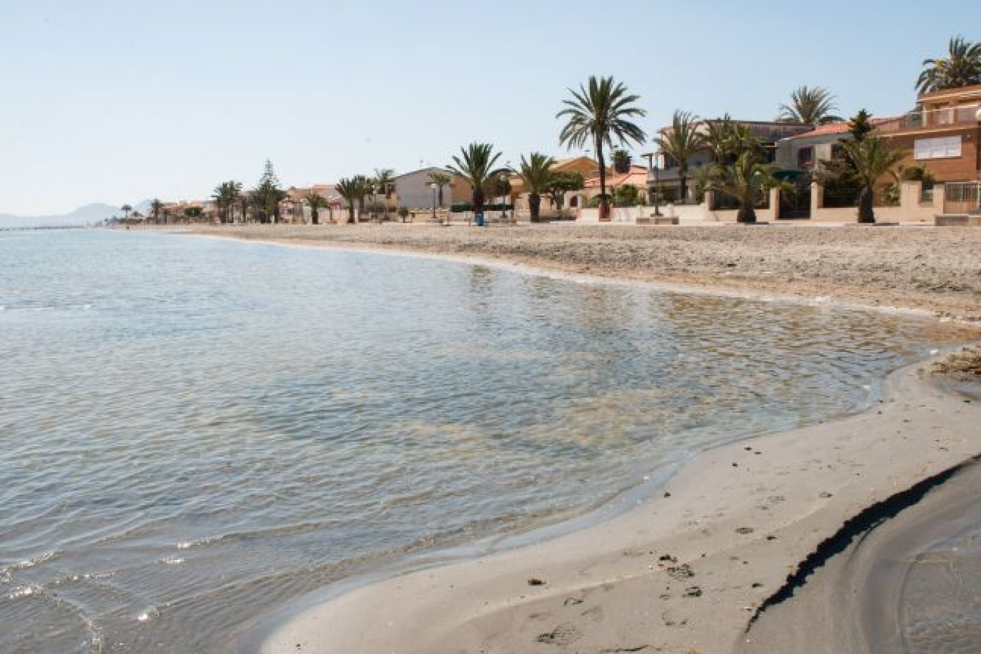 Nýbygging - Villa - Los Urrutias - Costa Calida