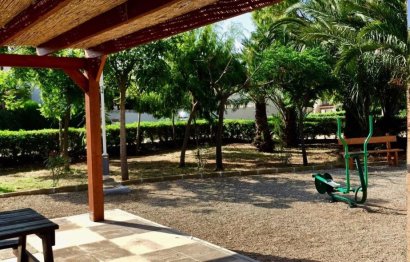 Villa · New Build - Los Urrutias · Murcia · Spain
