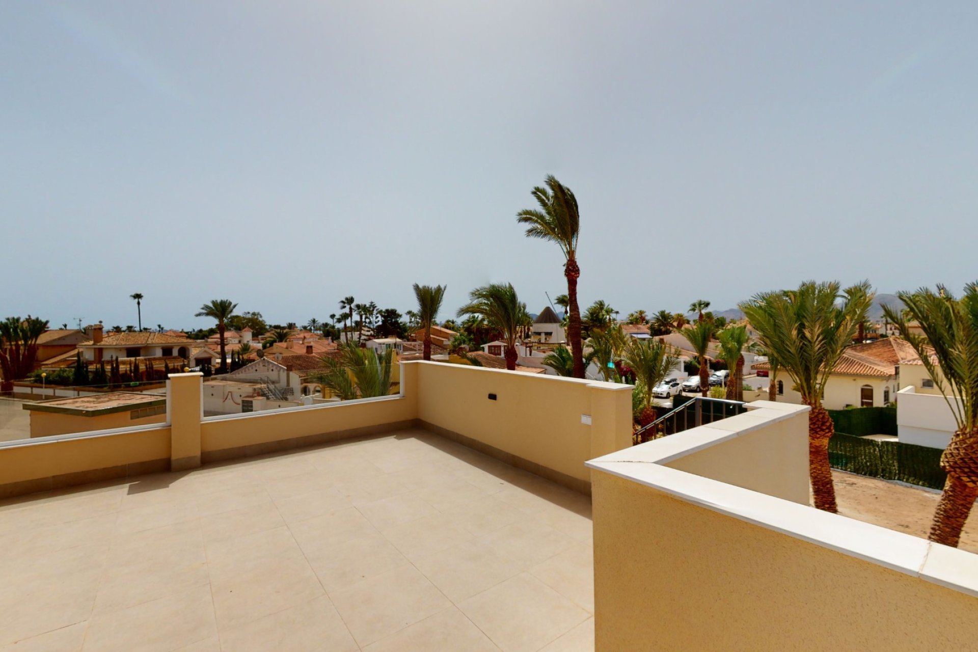 Nybygg - Villa - Los Urrutias - Costa Calida