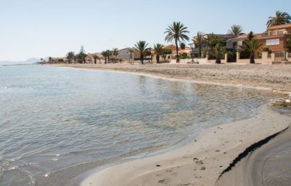 Villa · New Build - Los Urrutias · Murcia · Spain