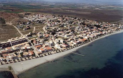 Villa · New Build - Los Urrutias · Murcia · Spain