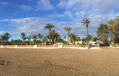Villa · New Build - Los Urrutias · Murcia · Spain