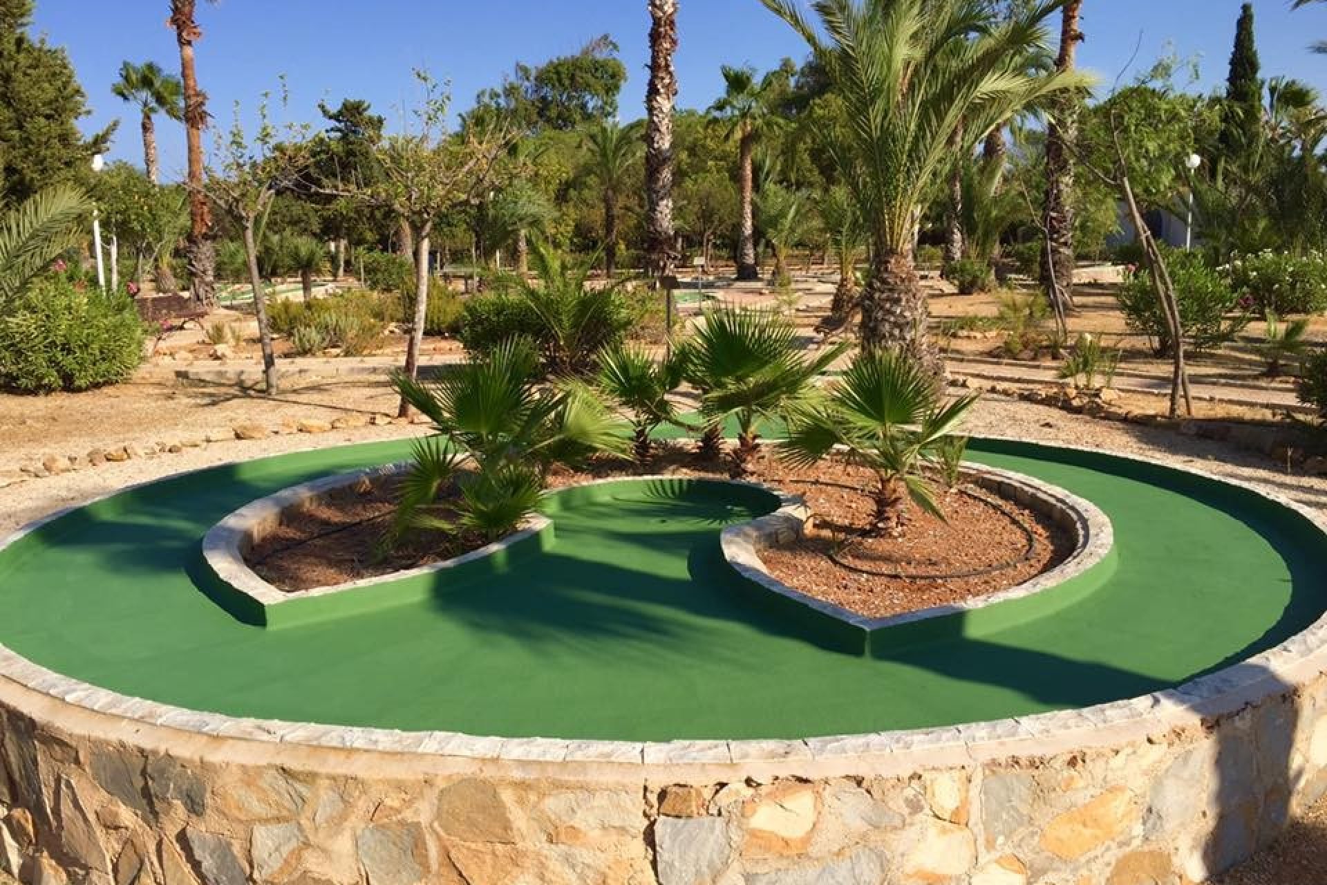 Nybygg - Villa - Los Urrutias - Costa Calida