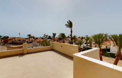 Villa · New Build - Los Urrutias · Murcia · Spain