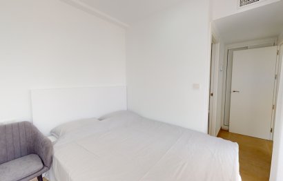 Villa · New Build - Los Urrutias · Murcia · Spain