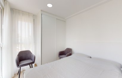 Villa · New Build - Los Urrutias · Murcia · Spain
