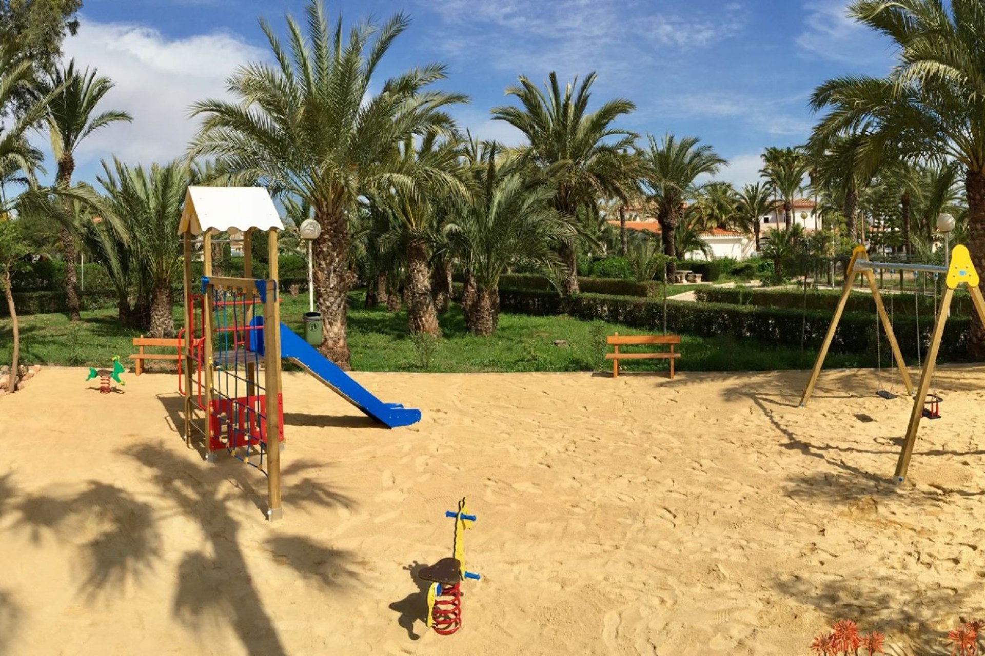Nybygg - Villa - Los Urrutias - Costa Calida
